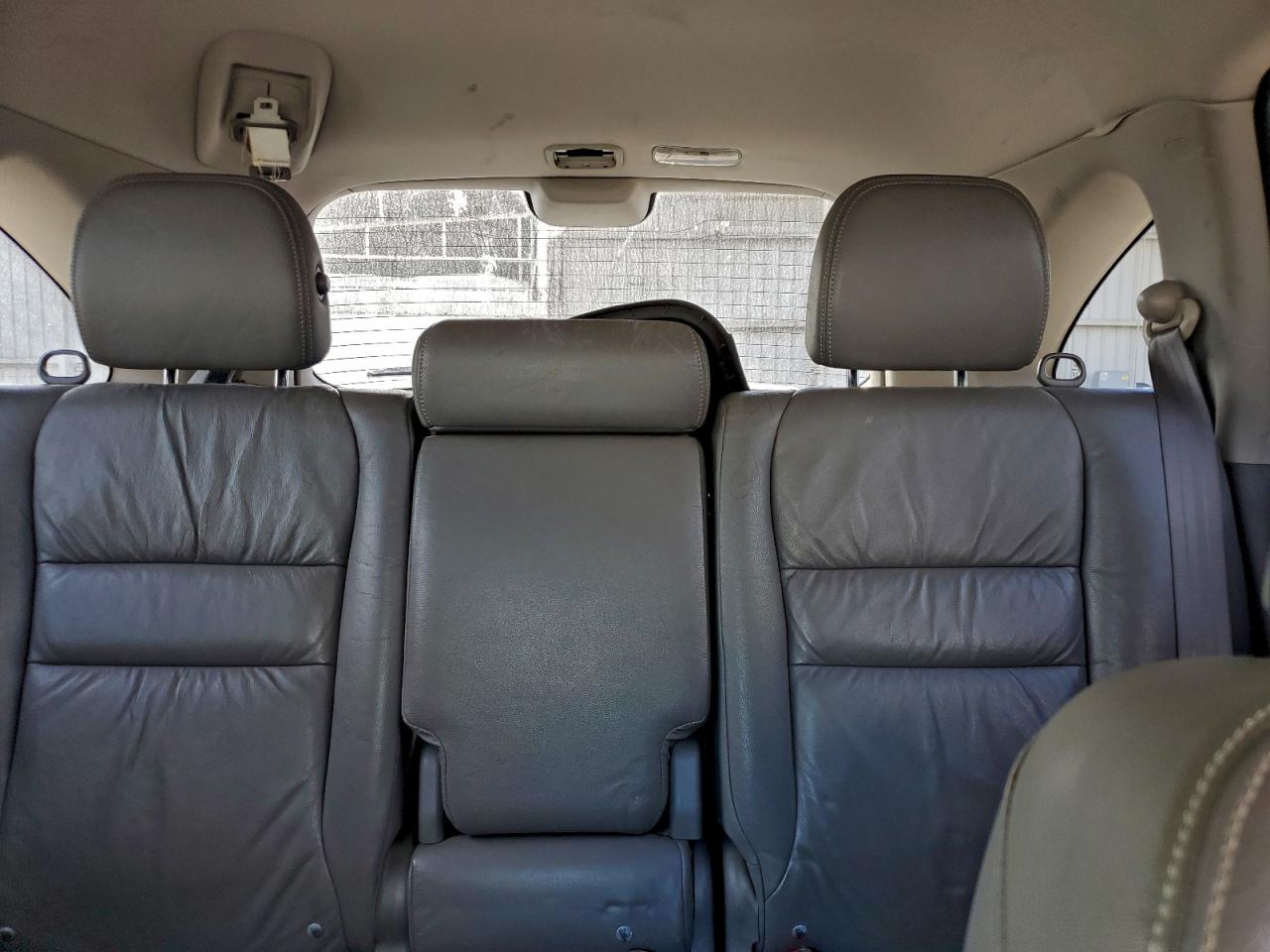 Honda Crv Exl Image 7