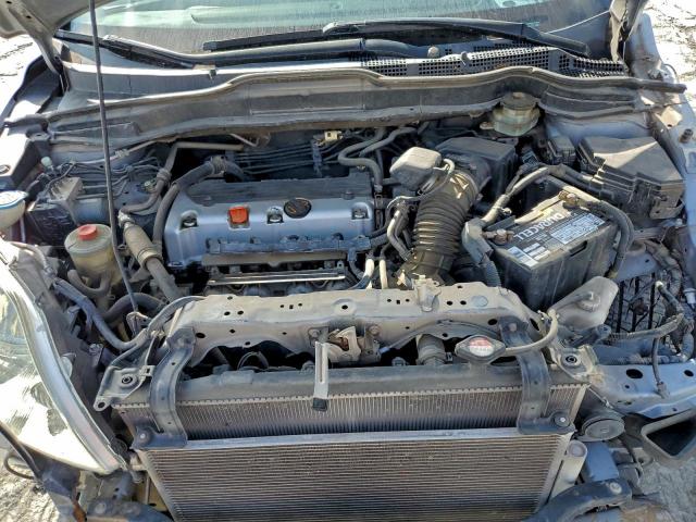 Honda Crv Exl Image 4