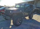 Jeep Wrangler X Image 1