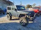 Jeep Wrangler X Image 6