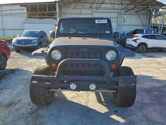 Jeep Wrangler X Image 3