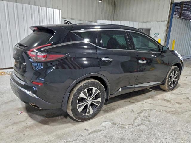 Nissan Murano Sv Image 7