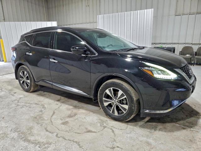 Nissan Murano Sv Image 2