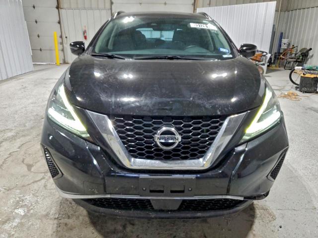 Nissan Murano Sv Image 5