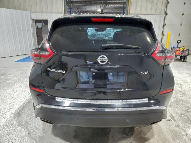 Nissan Murano Sv Image 13