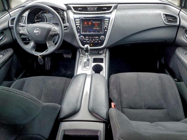 Nissan Murano Sv Image 6