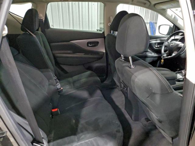 Nissan Murano Sv Image 8