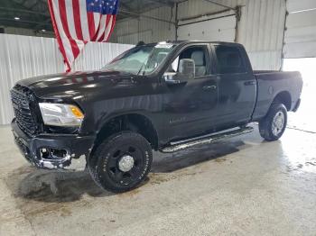  Salvage Ram 2500