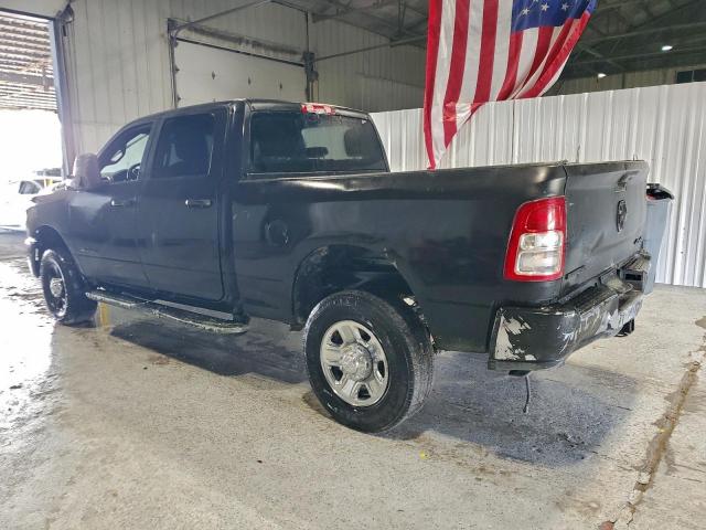 Ram 2500 Big Horn Image 2