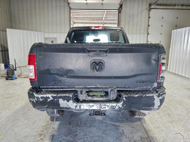 Ram 2500 Big Horn Image 9