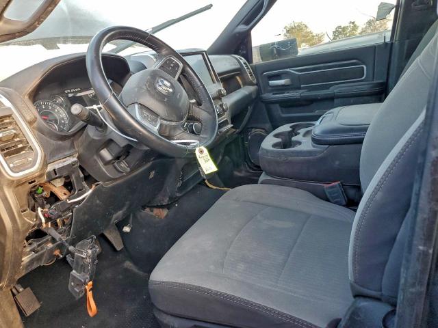 Ram 2500 Big Horn Image 6