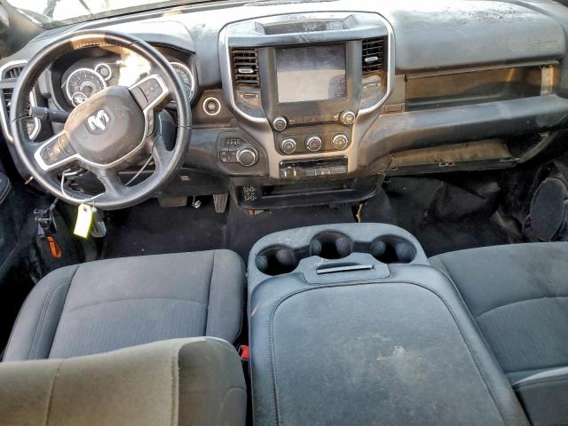 Ram 2500 Big Horn Image 5