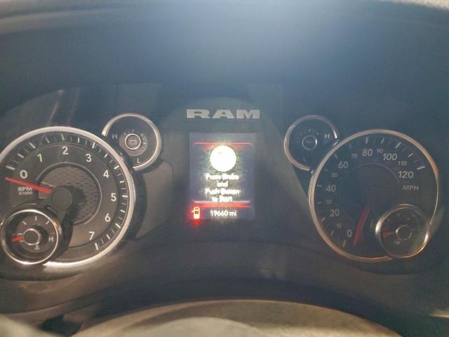 Ram 2500 Big Horn Image 8