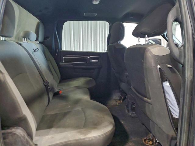 Ram 2500 Big Horn Image 11