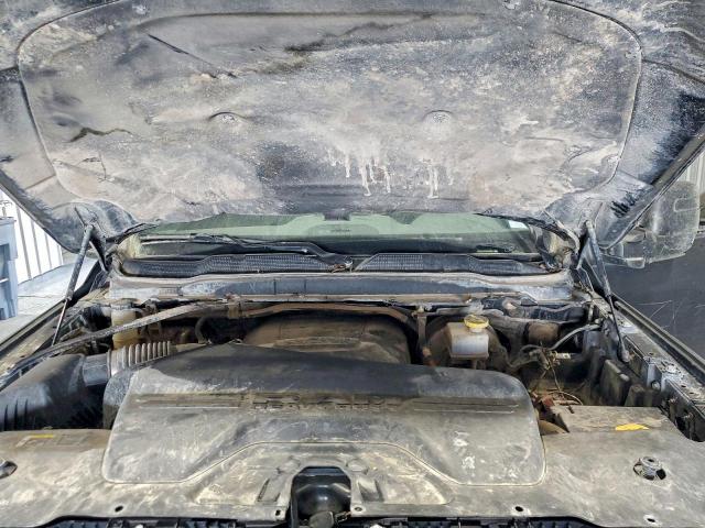 Ram 2500 Big Horn Image 12