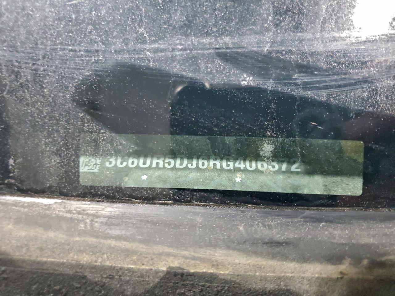 Ram 2500 Big Horn Image 10