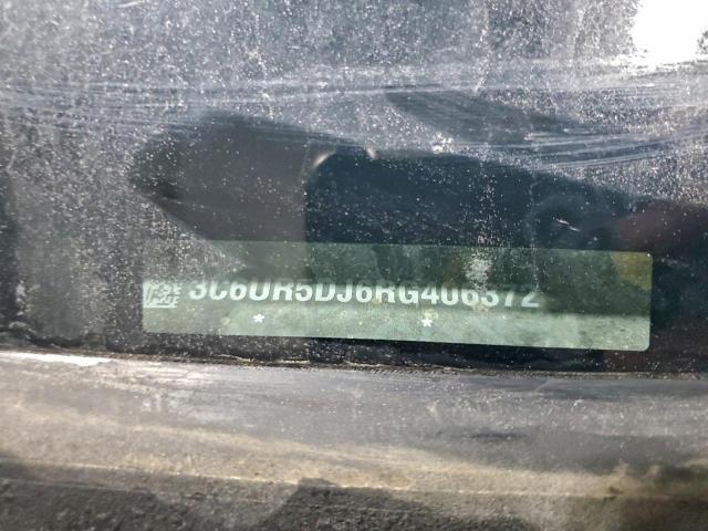 Ram 2500 Big Horn Image 10