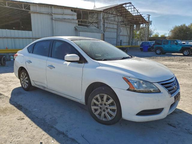 Nissan Sentra S Image 7