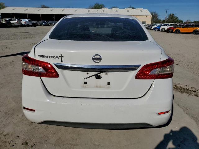 Nissan Sentra S Image 5