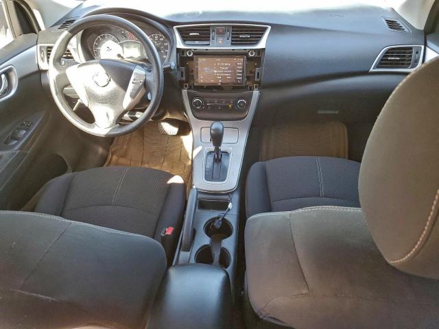 Nissan Sentra S Image 3