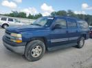 Chevrolet Suburban K1500 Image 1