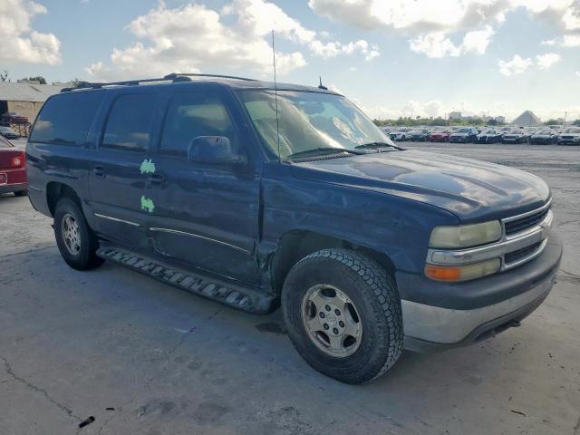 Chevrolet Suburban K1500 Image 10