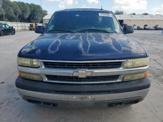 Chevrolet Suburban K1500 Image 12