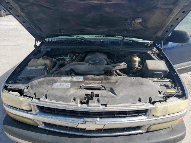 Chevrolet Suburban K1500 Image 5