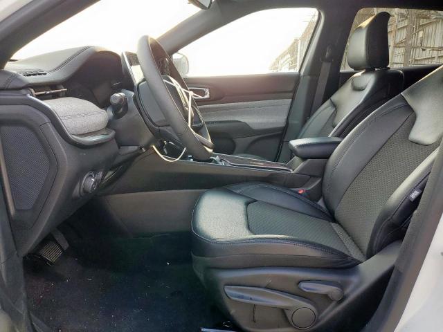 Jeep Compass Latitude Image 5