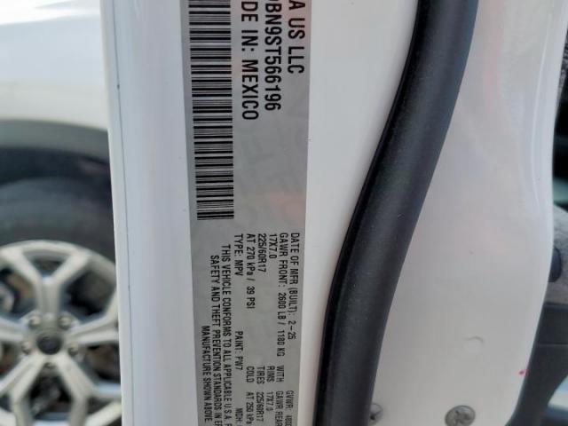 Jeep Compass Latitude Image 3