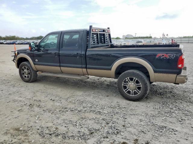 Ford F-350 Super Duty Image 4