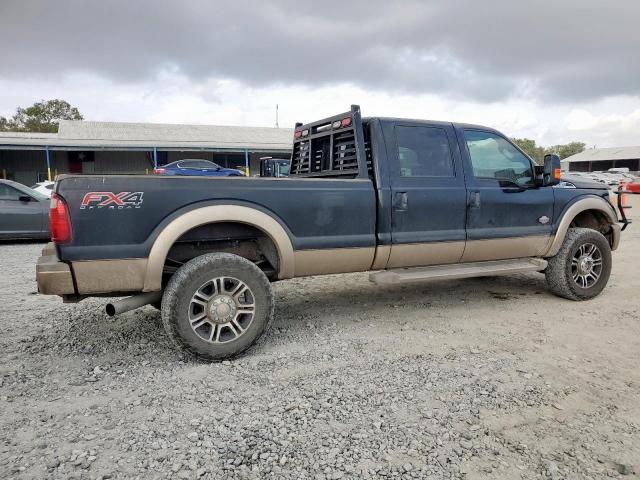 Ford F-350 Super Duty Image 3