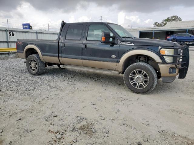 Ford F-350 Super Duty Image 2