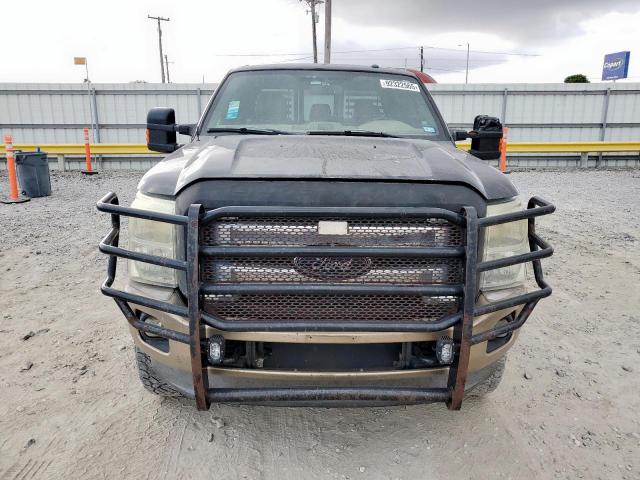 Ford F-350 Super Duty Image 5