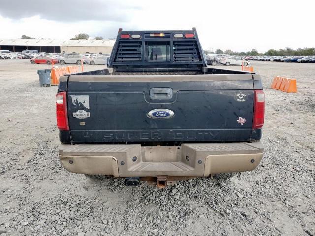 Ford F-350 Super Duty Image 9