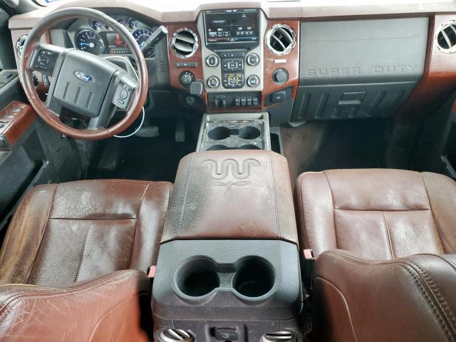 Ford F-350 Super Duty Image 8