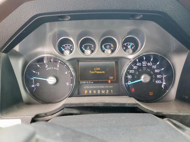 Ford F-350 Super Duty Image 12