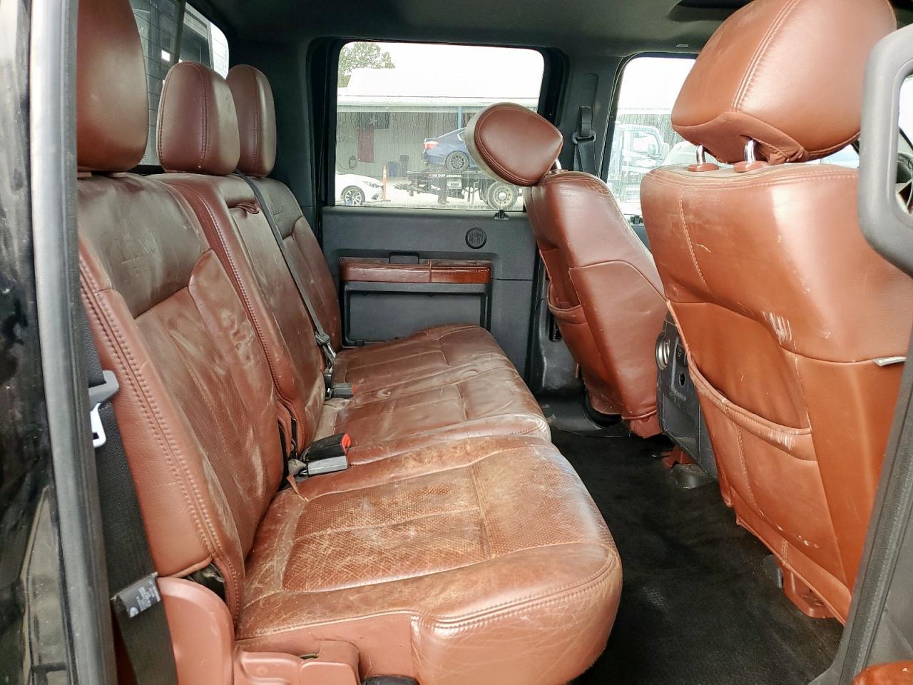 Ford F-350 Super Duty Image 10