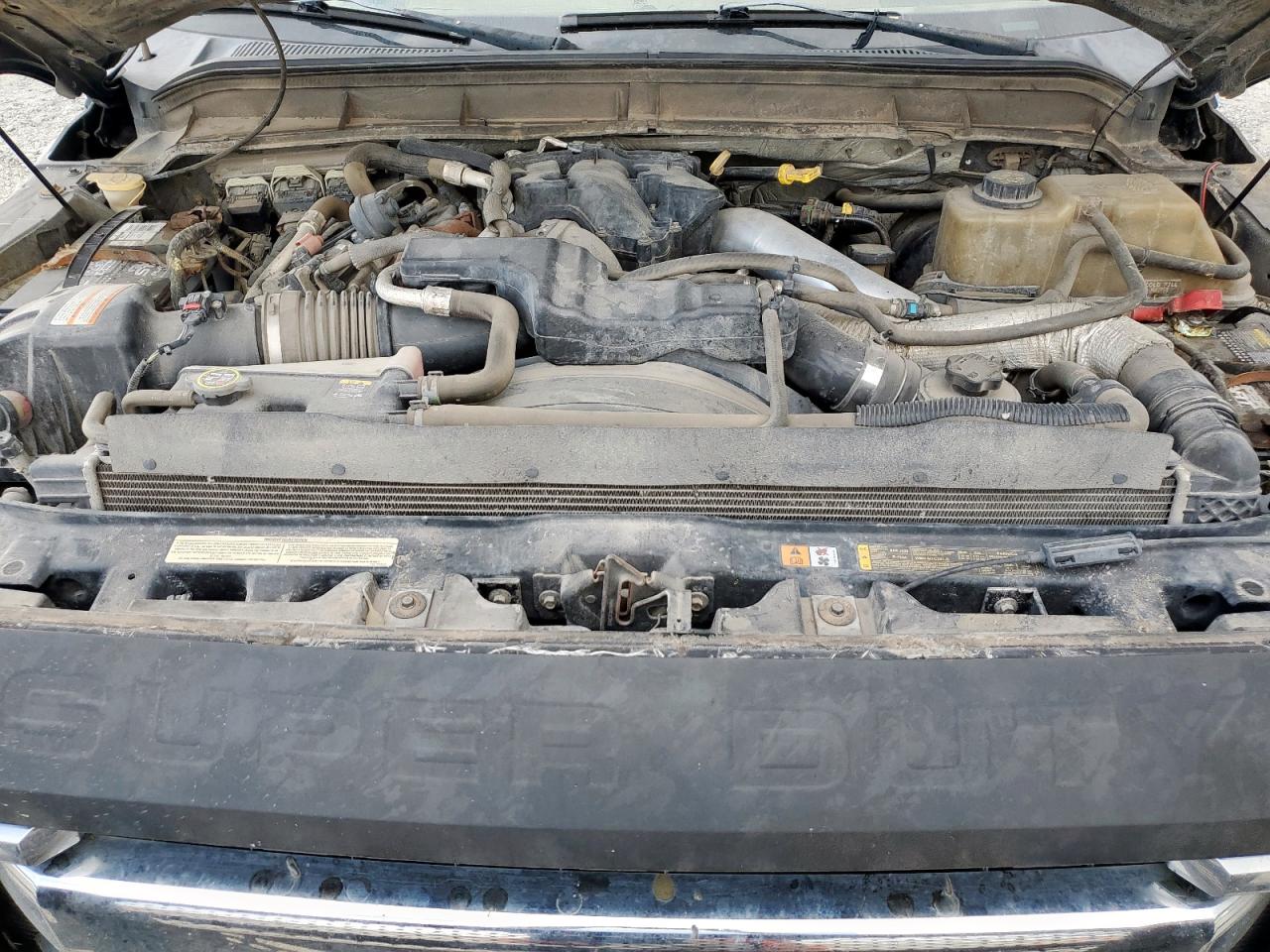 Ford F-350 Super Duty Image 7