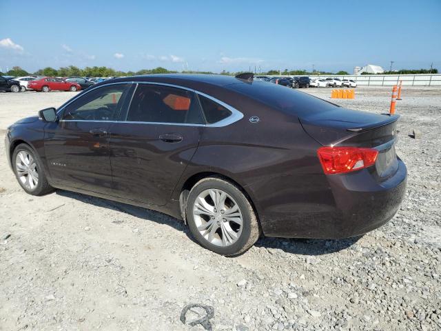 Chevrolet Impala Lt Image 2