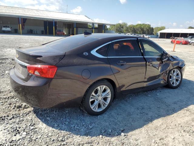 Chevrolet Impala Lt Image 4