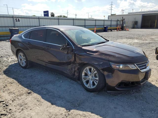 Chevrolet Impala Lt Image 3