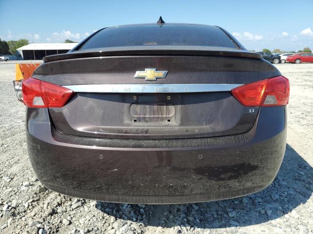 Chevrolet Impala Lt Image 8