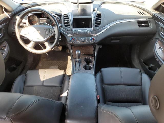 Chevrolet Impala Lt Image 10