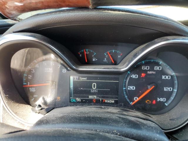 Chevrolet Impala Lt Image 11