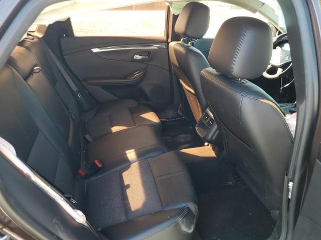 Chevrolet Impala Lt Image 12