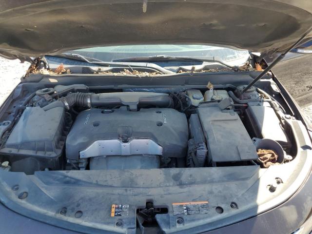 Chevrolet Impala Lt Image 6