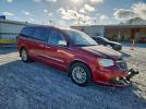 Chrysler Minivan Touring L Image 4