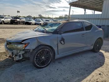  Salvage Toyota Scion
