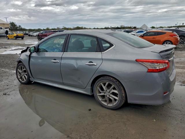 Nissan Sentra S Image 12